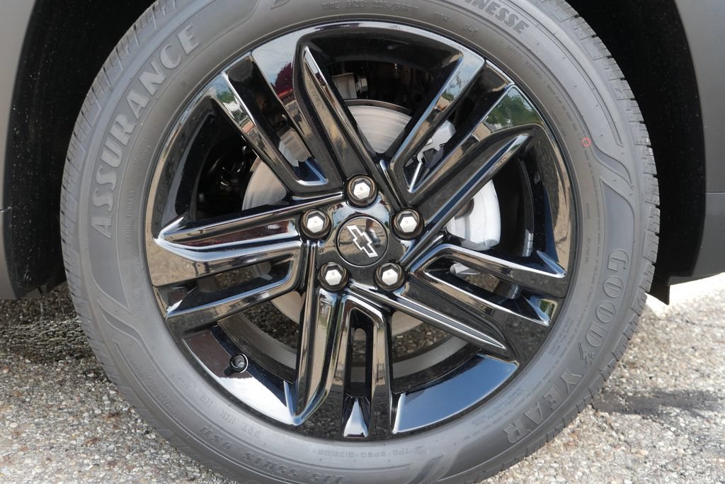 New 2026 Chevrolet Trax ACTIV w/ Driver Confidence Package FWD image 6