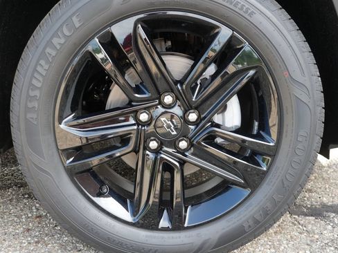 New 2026 Chevrolet Trax ACTIV w/ Driver Confidence Package FWD image 6
