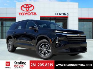 Used 2026 Chevrolet Traverse LT 360° Tour