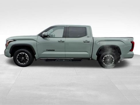 Used 2022 Toyota Tundra SR5 image 4
