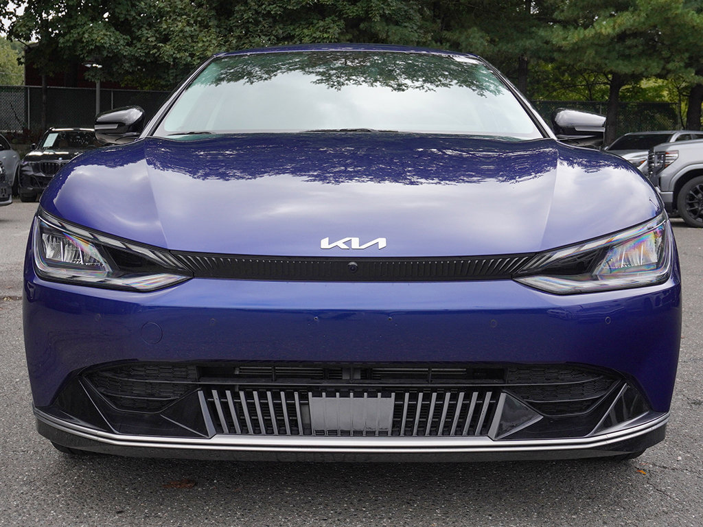 Used 2024 Kia EV6 Wind w/ Wind Technology Package AWD/4WD image 13