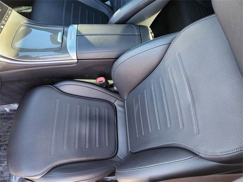 Certified 2022 Mercedes-Benz C 300 4MATIC Sedan image 9