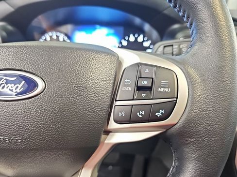 Used 2023 Ford Explorer XLT w/ Equipment Group 202A image 20