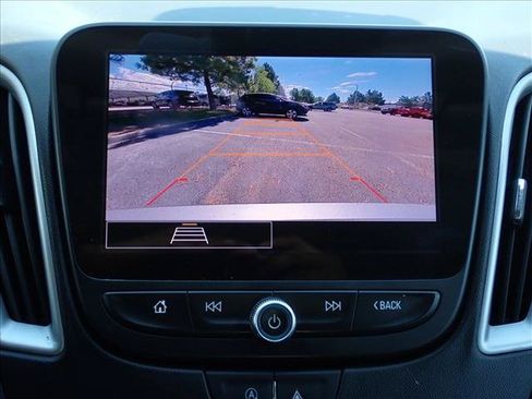 Used 2024 Chevrolet Malibu LS FWD image 16