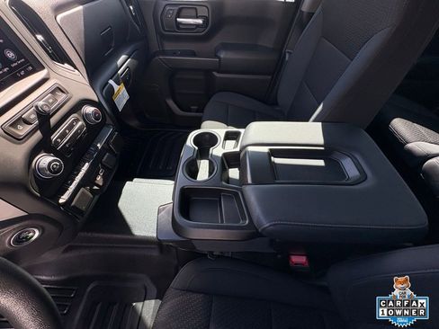 Used 2024 Chevrolet Silverado 1500 W/T w/ Trailering Package image 19