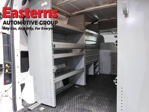Used 2018 RAM ProMaster City Tradesman SLT FWD image 22