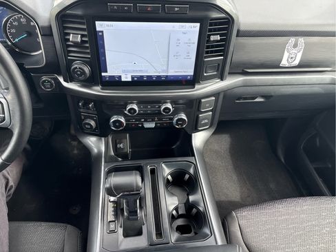 Used 2023 Ford F150 XLT w/ Equipment Group 302A High AWD/4WD image 28