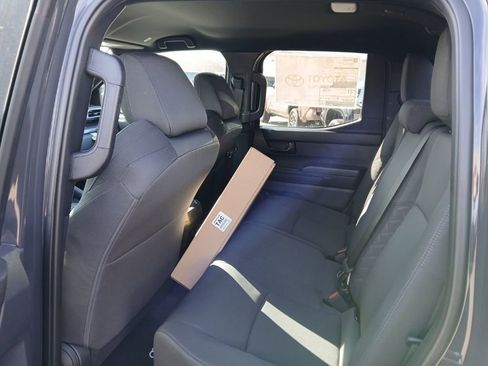 New 2026 Toyota Tacoma SR5 image 8