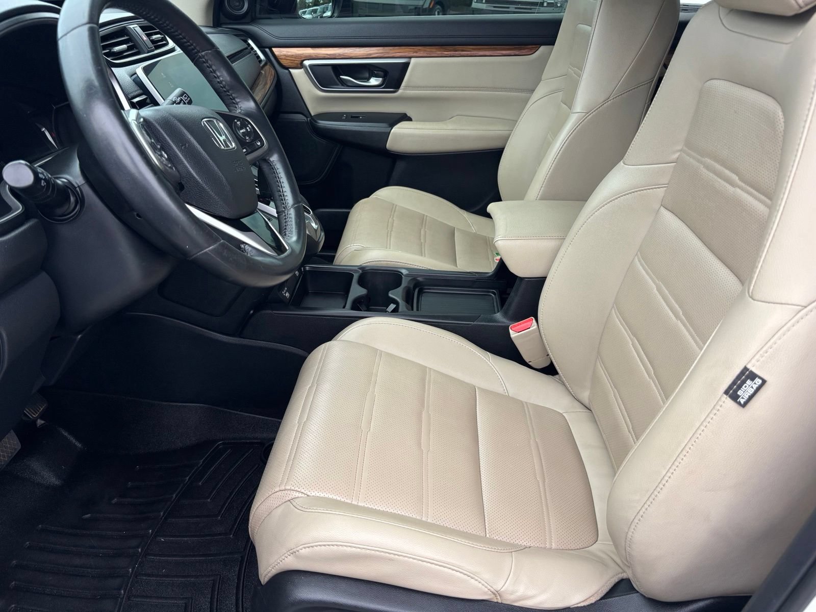 Used 2020 Honda CR-V EX-L image 13