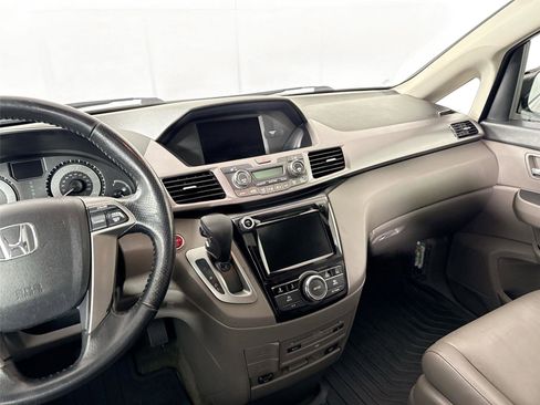 Used 2014 Honda Odyssey EX-L image 31