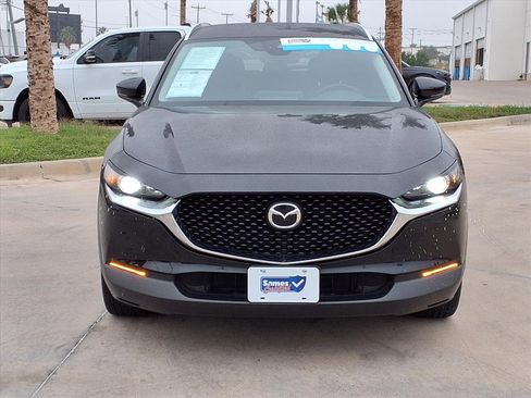 Used 2023 MAZDA CX-30 AWD 2.5 S w/ Preferred Package image 2