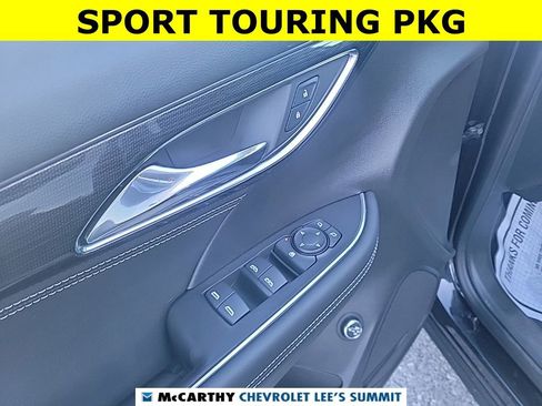 Used 2023 Buick Envision Preferred w/ Sport Touring Package image 22
