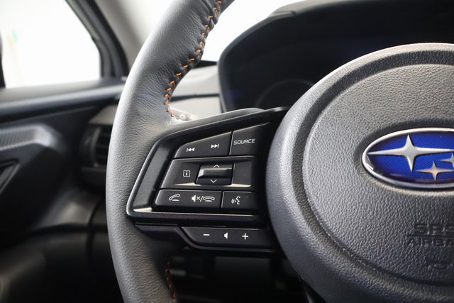 New 2026 Subaru Crosstrek 2.5i Limited AWD/4WD image 18