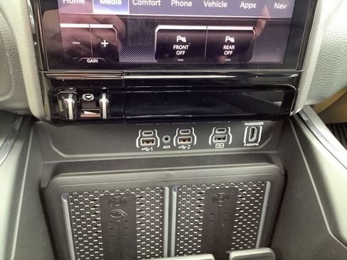 New 2026 RAM 1500 Laramie image 14