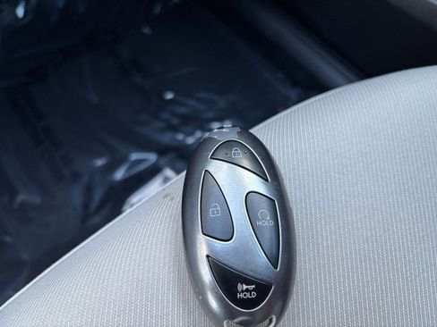 Used 2025 Hyundai Tucson SEL AWD/4WD image 22