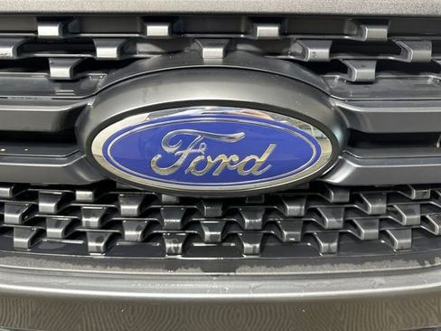 Used 2024 Ford Ranger XL w/ Trailer Tow Package image 9