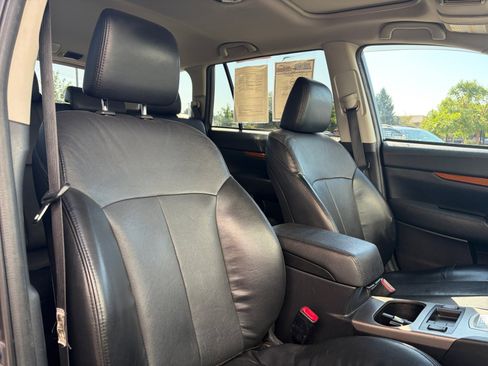 Used 2014 Subaru Outback 2.5i Limited AWD/4WD image 30
