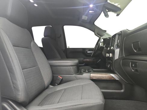 Used 2021 GMC Sierra 1500 Elevation image 23