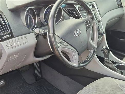 Used 2014 Hyundai Sonata Limited FWD image 7