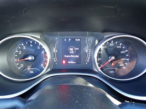 Used 2020 Jeep Compass Altitude image 27