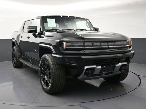 Used 2026 GMC Hummer EV 4x4 Crew Cab image 7