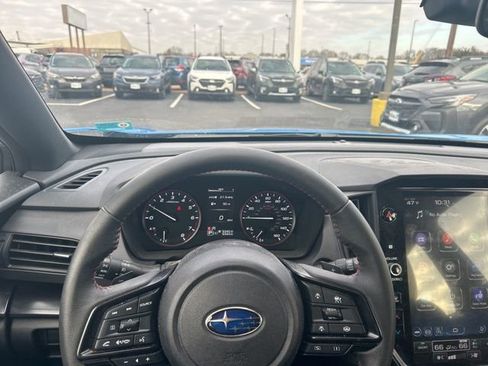 Used 2024 Subaru Impreza RS image 12
