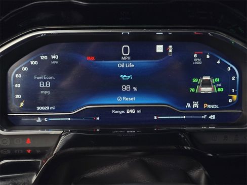 Used 2025 Chevrolet Silverado 2500 LT w/ Convenience Package image 18