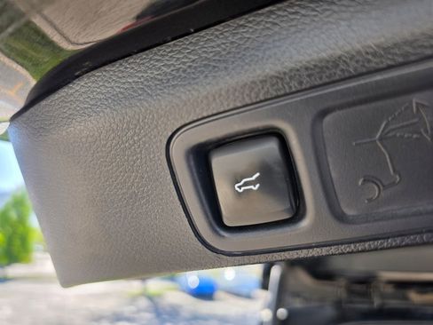 Used 2024 Ford Expedition Max Limited AWD/4WD image 18
