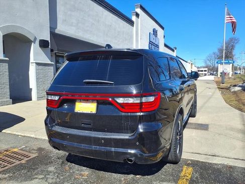Used 2022 Dodge Durango R/T w/ Blacktop Package image 7