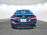 Used 2020 Toyota Camry SE image 6