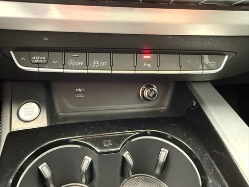 Used 2020 Audi A4 2.0T Premium Plus w/ Premium Plus Package image 16