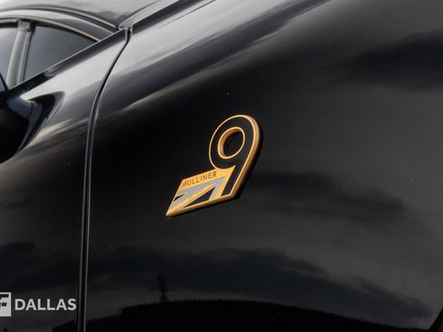 Used 2020 Bentley Continental GT AWD/4WD image 22