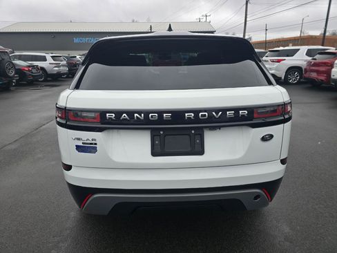 Used 2020 Land Rover Range Rover Velar S image 18