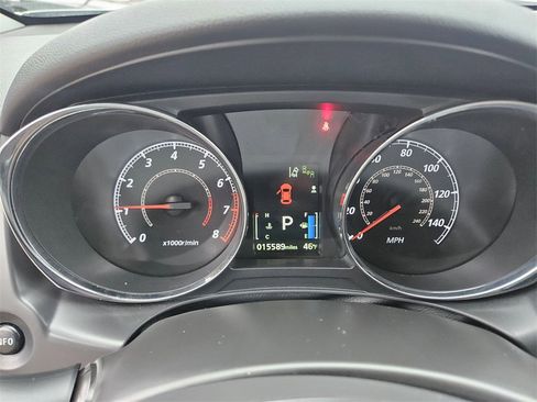 Used 2025 Mitsubishi Outlander Sport SE image 18