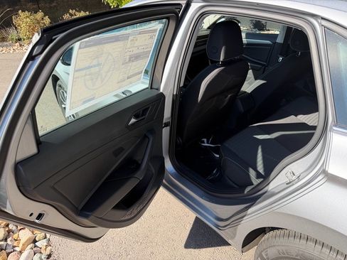 New 2026 Volkswagen Jetta S image 16