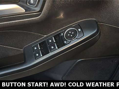 Used 2024 Ford Escape ST-Line image 7