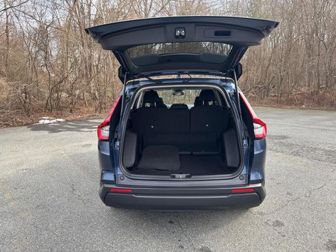 Certified 2024 Honda CR-V EX image 40