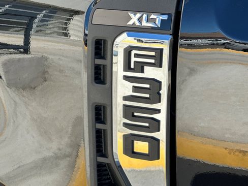New 2026 Ford F350 XLT w/ XLT Premium Package image 25