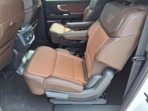 New 2025 Ford Expedition Max King Ranch image 18