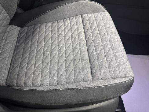 New 2026 Volkswagen Tiguan S image 36