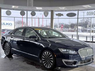Used 2018 Lincoln MKZ Black Label w/ Technology Package video 1