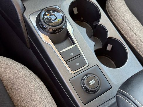 New 2025 Ford Bronco Sport Big Bend w/ Convenience Package image 16