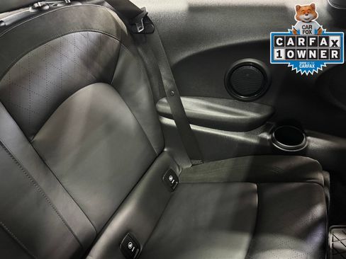 Used 2024 MINI Cooper S FWD image 37