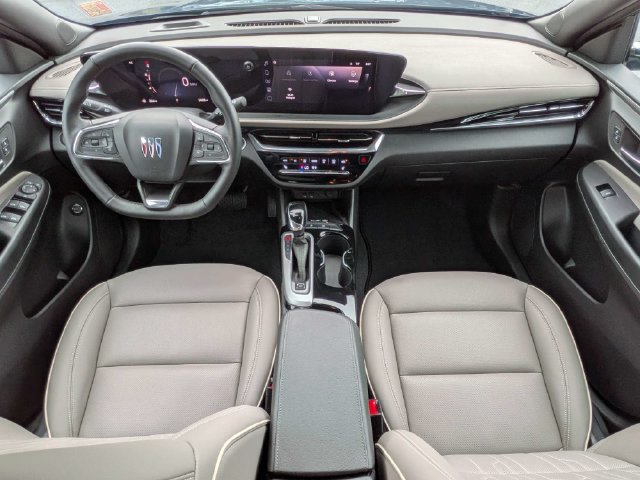 Used 2026 Buick Envista Avenir FWD image 15