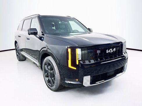 New 2027 Kia Telluride X-Line SX Prestige AWD/4WD image 3