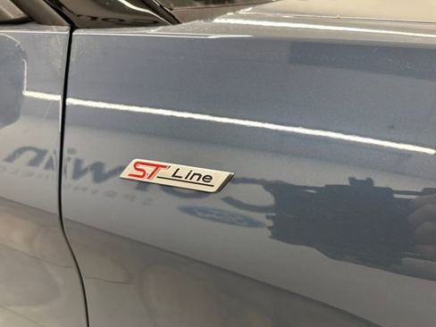 New 2026 Ford Explorer ST-Line w/ ST-Line Street Pack image 9