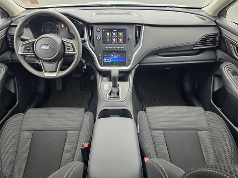 Used 2021 Subaru Outback 2.5i image 15
