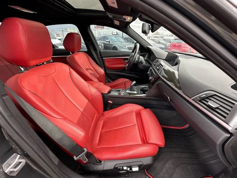 Used 2016 BMW 328i Sedan image 13