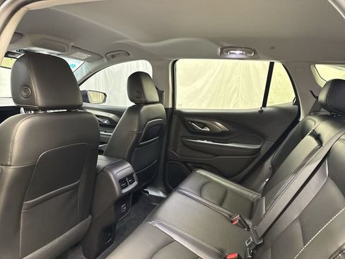 Certified 2024 GMC Terrain SLT w/ Elevation Edition AWD/4WD image 13