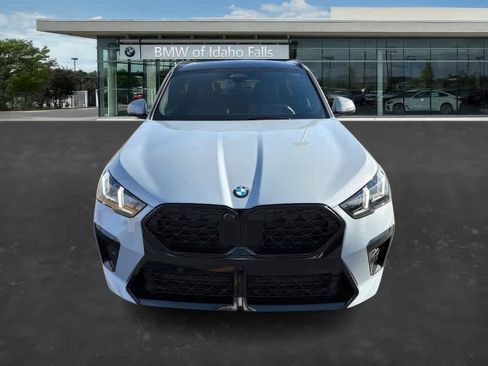 New 2026 BMW X2 xDrive28i w/ M Sport Package image 2